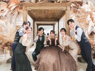 Chainon (シェノン) 1日1組様の貸切ウェディング♪画像 2-1