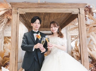 Chainon (シェノン) 1日1組様の貸切ウェディング♪画像 2-3