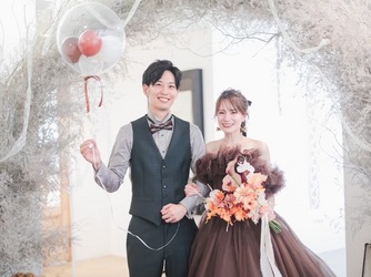 Chainon (シェノン) 1日1組様の貸切ウェディング♪画像 2-2