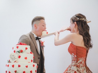 Chainon (シェノン) 料理・ケーキ2画像 1-3