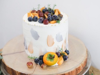 Chainon (シェノン) 料理・ケーキ2画像 2-2