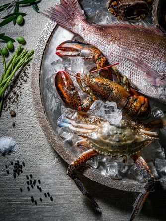 Chainon (シェノン) 料理・ケーキ1画像 2-2