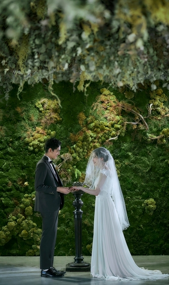 Chainon (シェノン) チャペル(Foret-フォレ-)画像 2-1