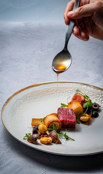 Chainon (シェノン) 料理・ケーキ1画像 1-1