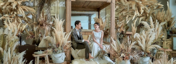 Chainon (シェノン) 絶景が見える会場 Maison-メゾン-画像 2-1