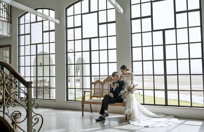 Chainon (シェノン) メノール画像 1