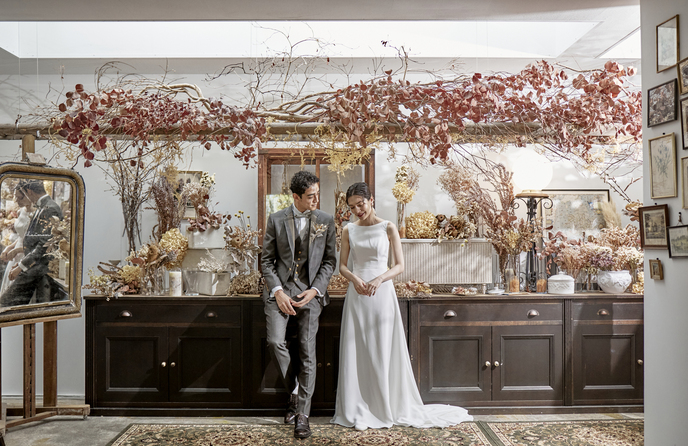 Chainon (シェノン) ロビー・エントランス画像 1