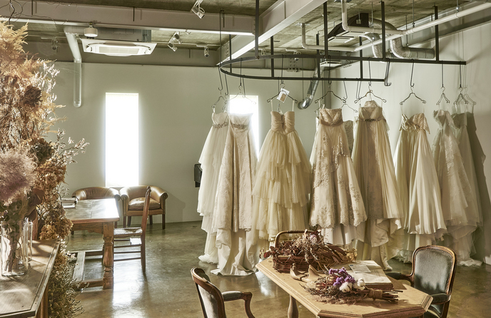 Chainon (シェノン) 衣裳画像 1