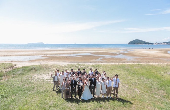 Chainon (シェノン) 卒花さまの実際のパーティーシーン♪画像 1