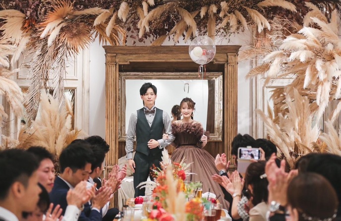 Chainon (シェノン) 1日1組様の貸切ウェディング♪画像 1