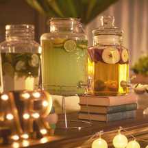 ザ・プレミアムレジデンス ラグナヴェール広島 ナイトウエディング画像 2-2