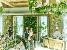 ザ・プレミアムレジデンス ラグナヴェール広島 チャペル(チャペル「ソレイユ」)画像 2-4