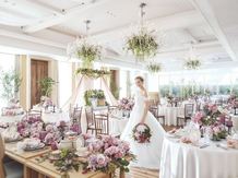 ザ・プレミアムレジデンス ラグナヴェール広島 チャペル(チャペル「ソレイユ」)画像 2-5