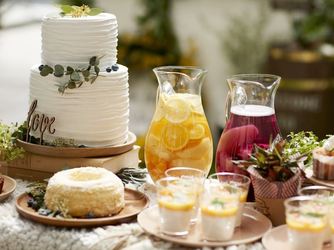 ザ・プレミアムレジデンス ラグナヴェール広島 ふたりのオリジナルの空間を演出しよう!画像 2-2