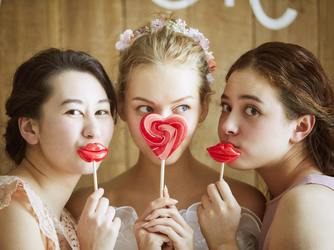 ザ・プレミアムレジデンス ラグナヴェール広島 ふたりのオリジナルの空間を演出しよう!画像 2-3