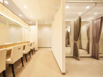 ザ・プレミアムレジデンス ラグナヴェール広島 付帯設備画像 2-2