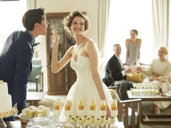 ザ・プレミアムレジデンス ラグナヴェール広島 フィオーレカーサ ピュア&エレガント空間画像 2-2