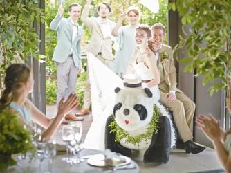 ザ・プレミアムレジデンス ラグナヴェール広島 ヴェルデカーサ 森の中のリゾートコテージ画像 2-2