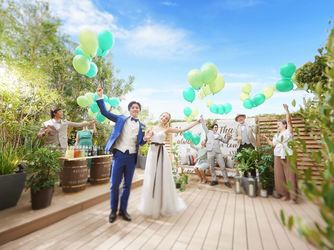 ザ・プレミアムレジデンス ラグナヴェール広島 ヴェルデカーサ/フィオーレカーサ画像 1-4