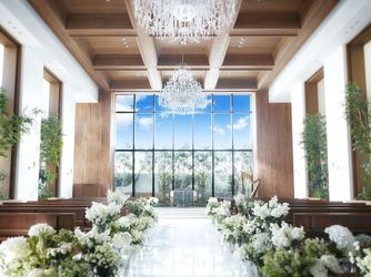 ザ・プレミアムレジデンス ラグナヴェール広島 ヴェルデカーサ/フィオーレカーサ画像 1-1