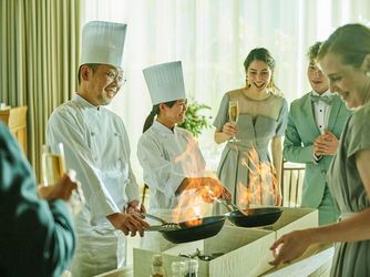 ザ・プレミアムレジデンス ラグナヴェール広島 ヴェルデカーサ画像 2-2