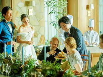 ザ・プレミアムレジデンス ラグナヴェール広島 ヴェルデカーサ画像 2-3