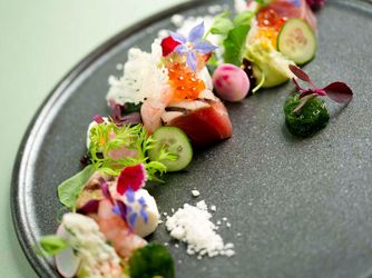 ザ・プレミアムレジデンス ラグナヴェール広島 料理・ケーキ1画像 2-2