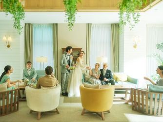 ザ・プレミアムレジデンス ラグナヴェール広島 フィオーレカーサ画像 2-3