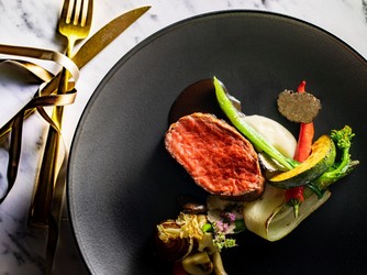 ザ・プレミアムレジデンス ラグナヴェール広島 料理・ケーキ2画像 2-2