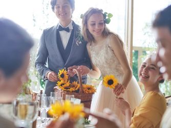 ザ・プレミアムレジデンス ラグナヴェール広島 ヴェルデ 演出いっぱいで盛り上がろう!画像 2-2