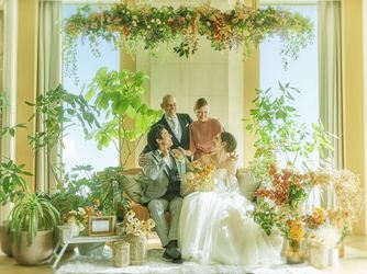 ザ・プレミアムレジデンス ラグナヴェール広島 フィオーレカーサ画像 2-2