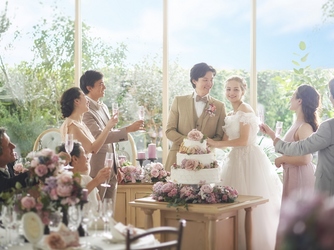 ザ・プレミアムレジデンス ラグナヴェール広島 フィオーレ カーサ【花の家】画像 2-3