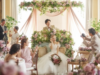 ザ・プレミアムレジデンス ラグナヴェール広島 フィオーレ カーサ【花の家】画像 2-1