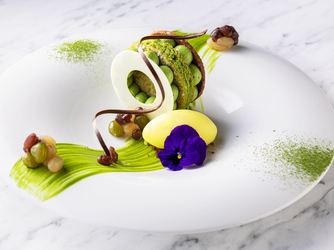 ザ・プレミアムレジデンス ラグナヴェール広島 料理・ケーキ3画像 2-4