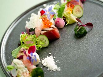 ザ・プレミアムレジデンス ラグナヴェール広島 料理・ケーキ3画像 2-1