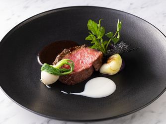 ザ・プレミアムレジデンス ラグナヴェール広島 料理・ケーキ3画像 2-2