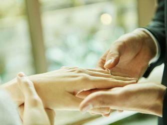 ザ・プレミアムレジデンス ラグナヴェール広島 チャペル(光と緑溢れる【チャペルソレイユ】)画像 2-3