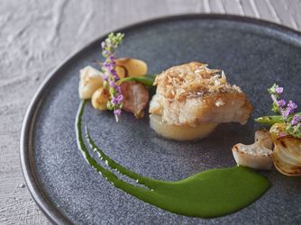 ザ・プレミアムレジデンス ラグナヴェール広島 料理・ケーキ3画像 2-3