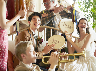 ザ・プレミアムレジデンス ラグナヴェール広島 フィオーレカーサ ピュア&エレガント空間画像 2-2