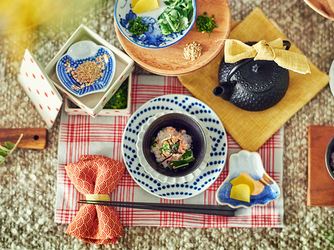 ザ・プレミアムレジデンス ラグナヴェール広島 料理・ケーキ6画像 2-1