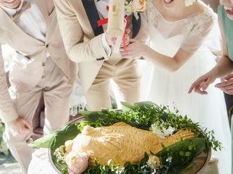 ザ・プレミアムレジデンス ラグナヴェール広島 料理・ケーキ6画像 2-3