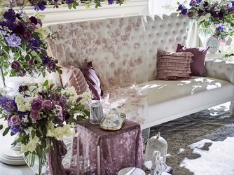 ザ・プレミアムレジデンス ラグナヴェール広島 フィオーレ カーサ【花の家】画像 2-3