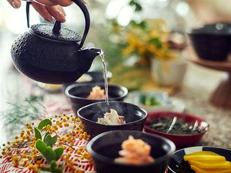 ザ・プレミアムレジデンス ラグナヴェール広島 料理・ケーキ5画像 2-1