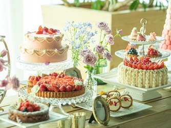 ザ・プレミアムレジデンス ラグナヴェール広島 料理・ケーキ5画像 2-2