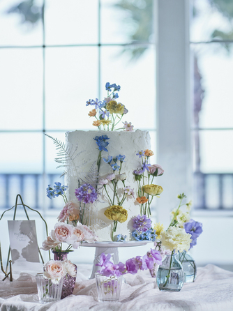 ザ・プレミアムレジデンス ラグナヴェール広島 料理・ケーキ4画像 1-2