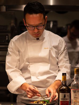 ザ・プレミアムレジデンス ラグナヴェール広島 料理・ケーキ3画像 1-2