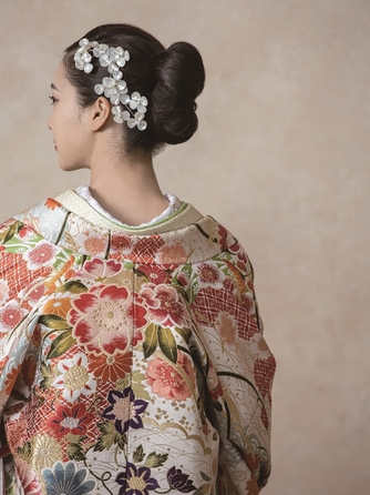 ザ・プレミアムレジデンス ラグナヴェール広島 衣裳3画像 2-1