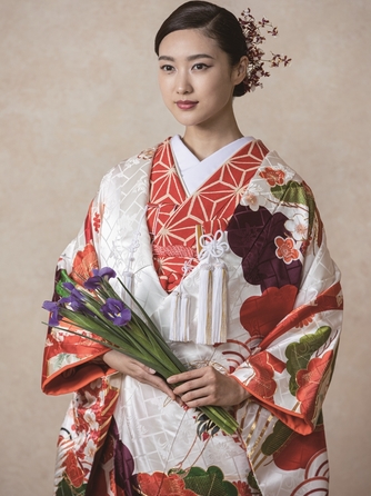 ザ・プレミアムレジデンス ラグナヴェール広島 衣裳4画像 2-1