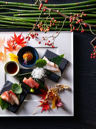 ザ・プレミアムレジデンス ラグナヴェール広島 料理・ケーキ3画像 1-1