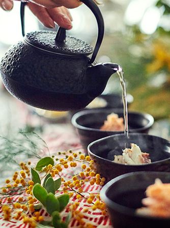 ザ・プレミアムレジデンス ラグナヴェール広島 料理・ケーキ6画像 1-1